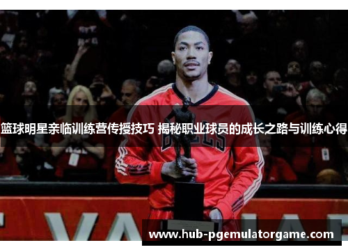 篮球明星亲临训练营传授技巧 揭秘职业球员的成长之路与训练心得