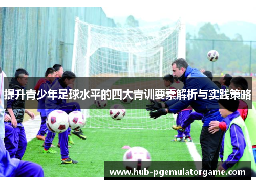 提升青少年足球水平的四大青训要素解析与实践策略