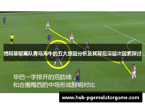 博阿基耶离队青岛海牛的五大原因分析及其背后深层次因素探讨