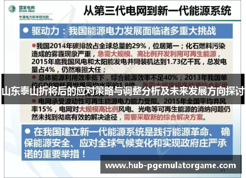 山东泰山折将后的应对策略与调整分析及未来发展方向探讨