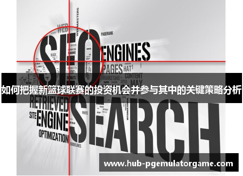 如何把握新篮球联赛的投资机会并参与其中的关键策略分析 如何把握新篮球联赛的投资机会并参与其中的关键策略分析