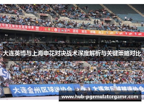 大连英博与上海申花对决战术深度解析与关键策略对比