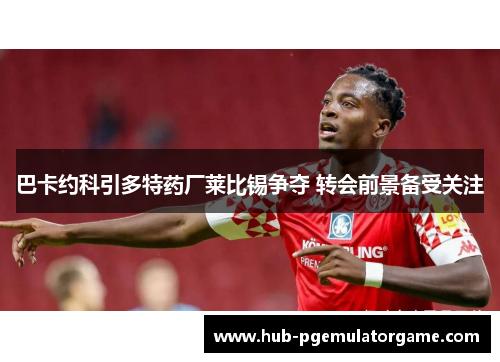 巴卡约科引多特药厂莱比锡争夺 转会前景备受关注 巴卡约科引多特药厂莱比锡争夺 转会前景备受关注