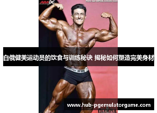 白俄健美运动员的饮食与训练秘诀 揭秘如何塑造完美身材